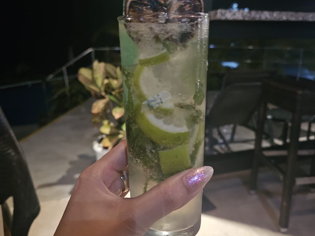 Vista Ballena Hotel主图