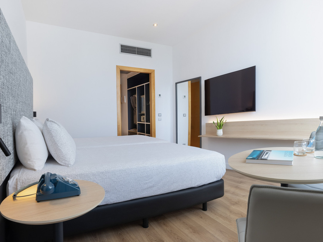 Innside By Meliá Barcelona Aeropuerto主图