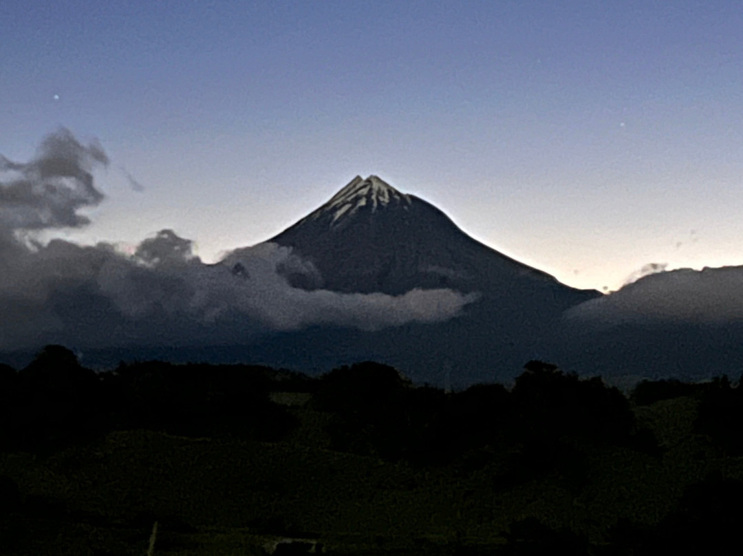 Taranaki Country Lodge主图