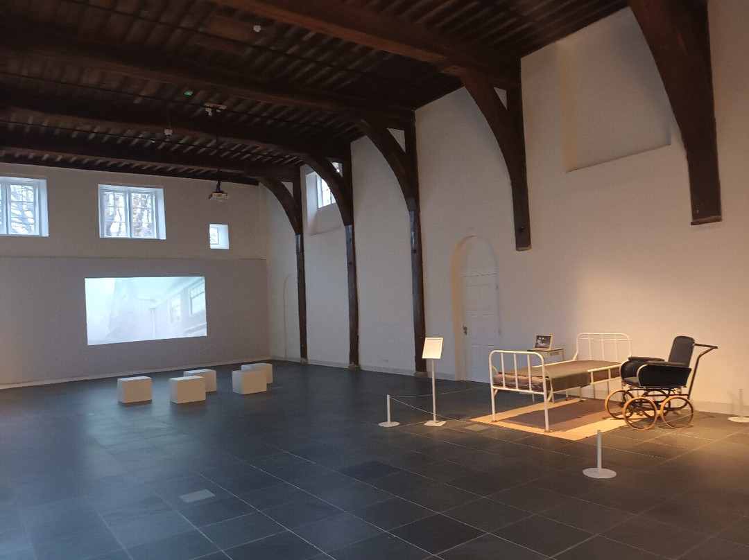 Museum Van de Geest-哈勒姆必去景点