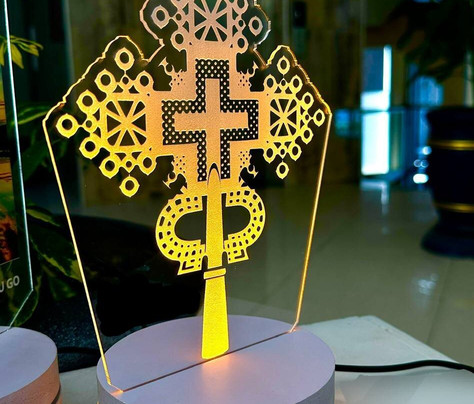 Ethio Gift-亚的斯亚贝巴必去景点