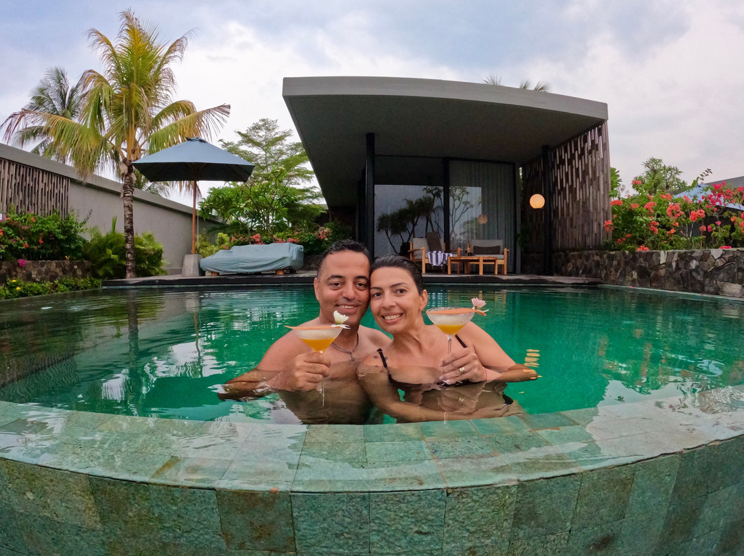 Bask Gili Meno主图