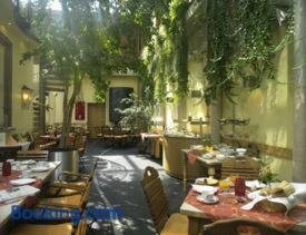 Hotel Zur Post主图