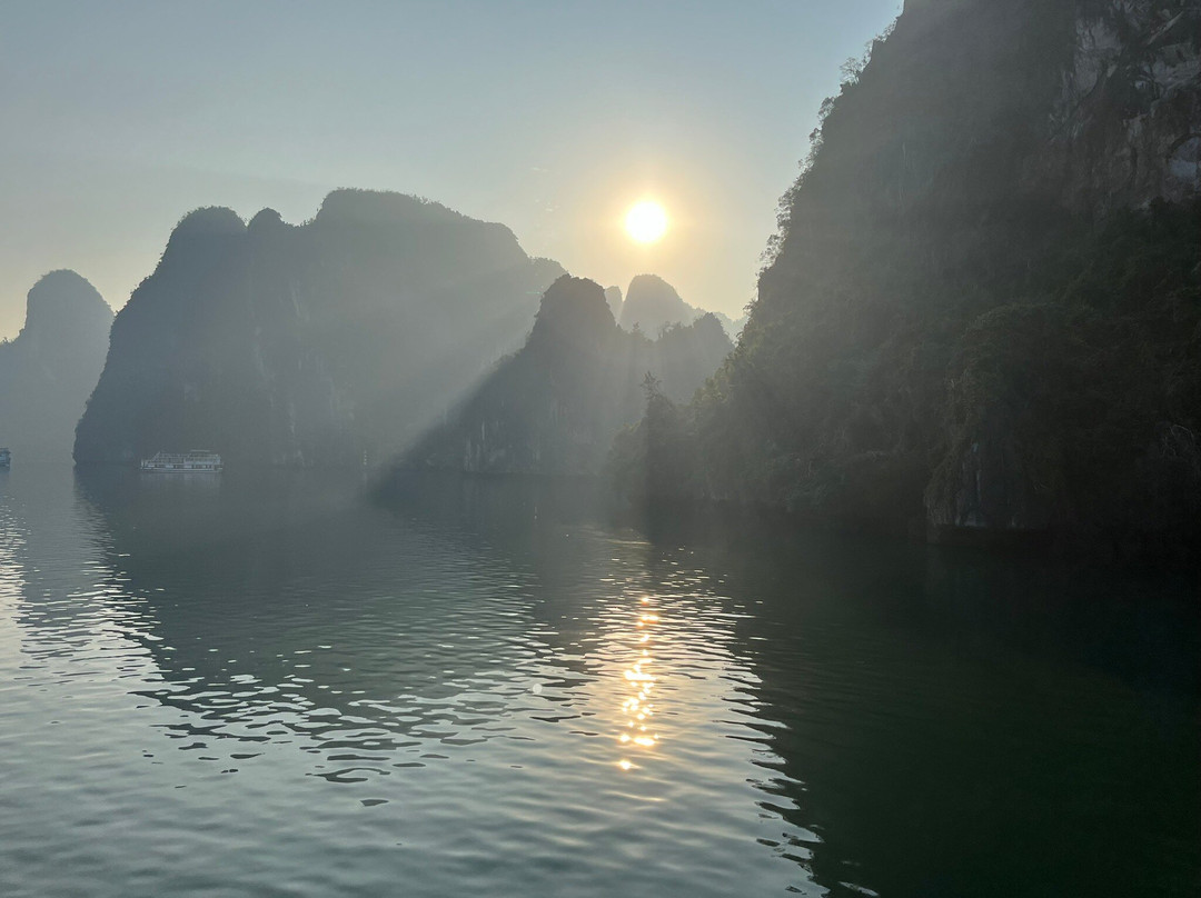 Intrepid Travel Pty Ltd - Asia景点图片