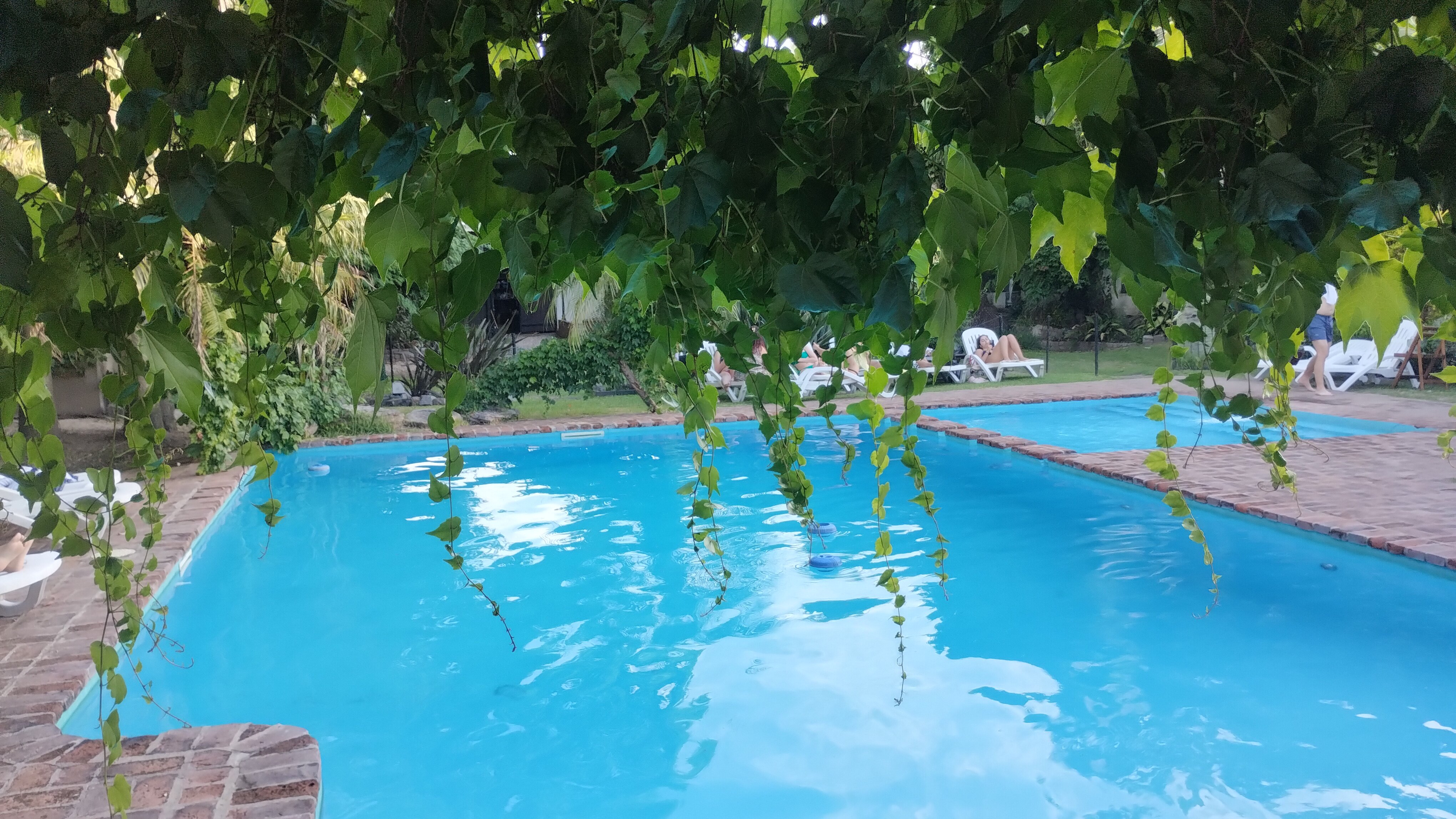 Hotel Villa Victoria de Tigre-官方
