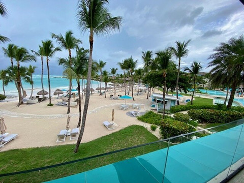 Eden Roc Cap Cana主图