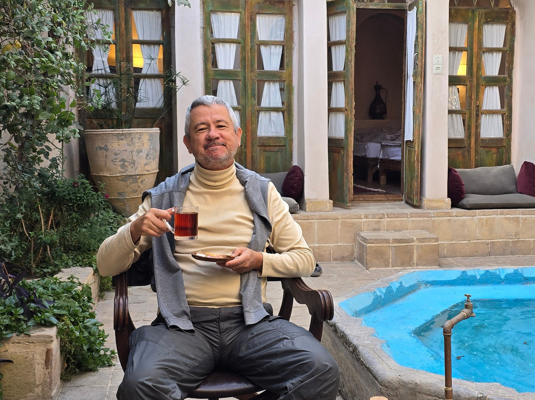 Iran Nomad Tours景点图片