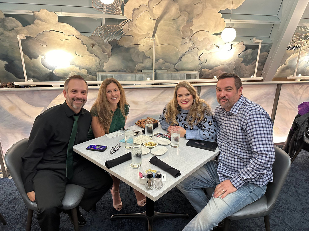 Fireside Theatre-Fort Atkinson必去景点