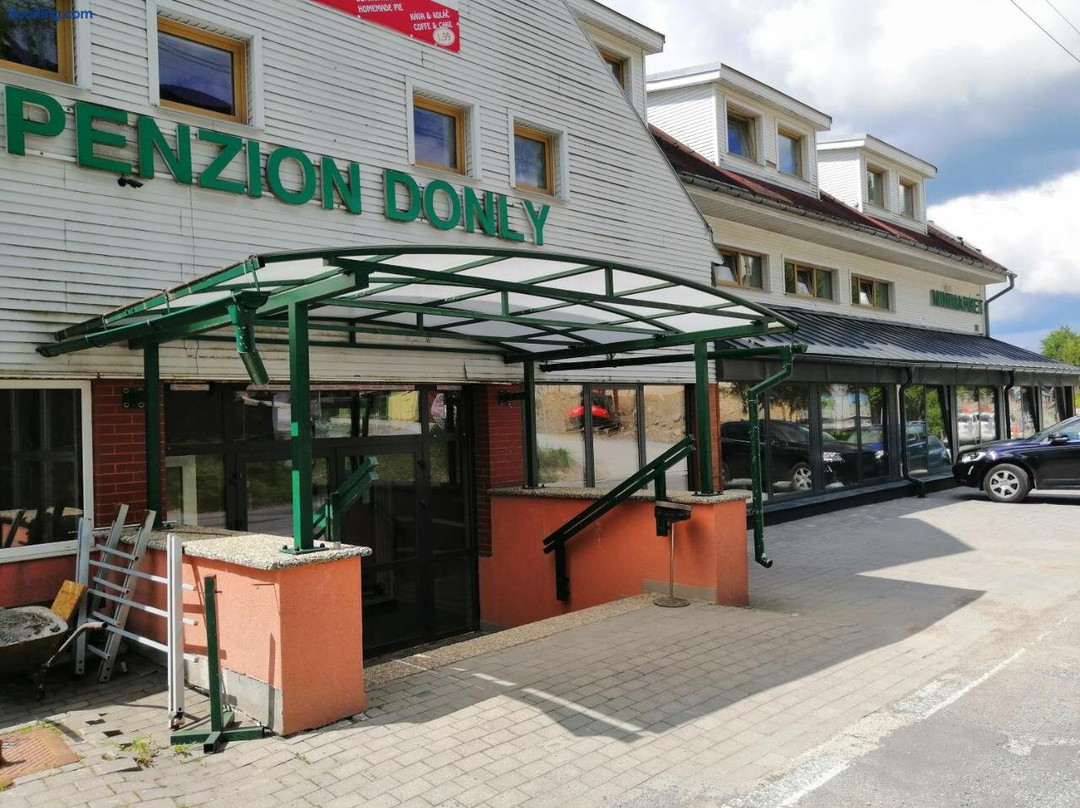 Penzion Donly