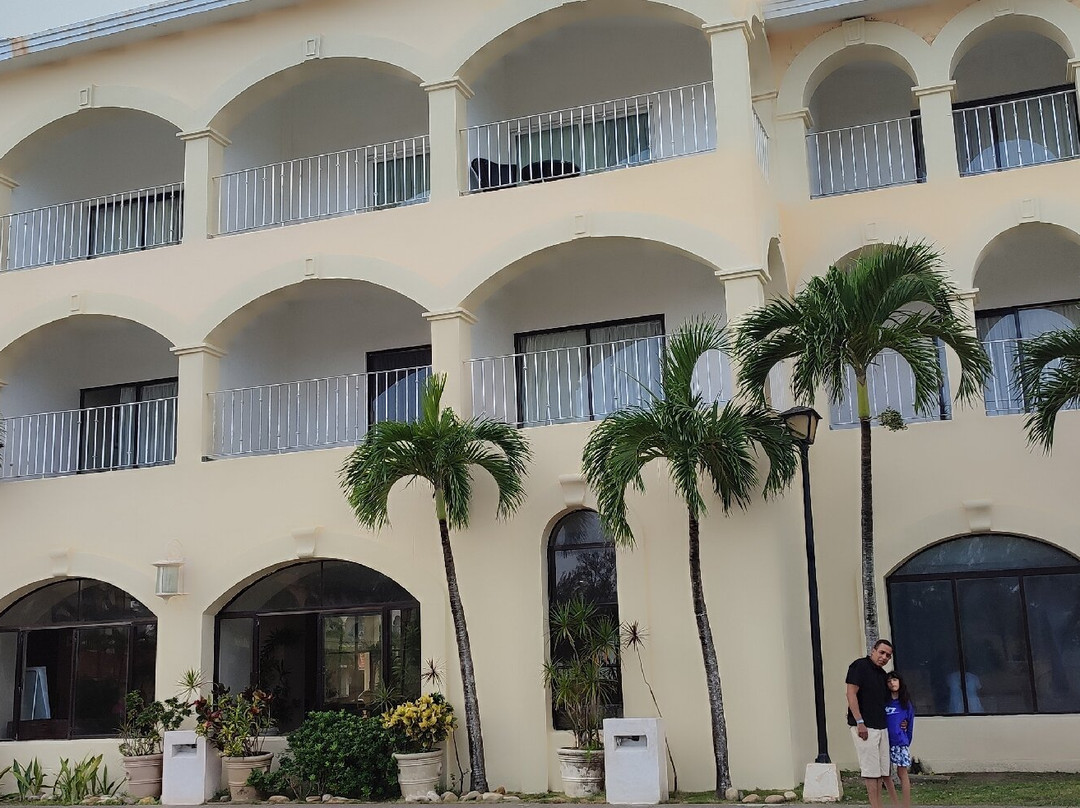 Club Maeva Miramar Tampico主图