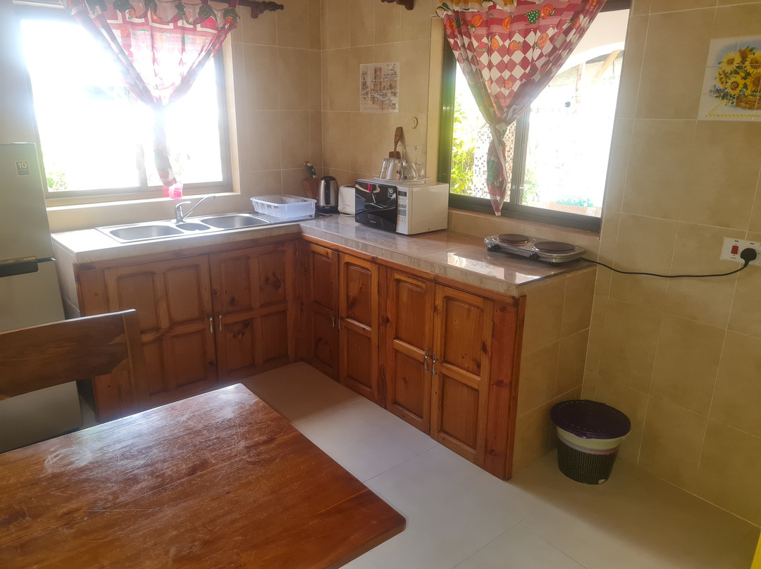 Linsen Self Catering Apartments