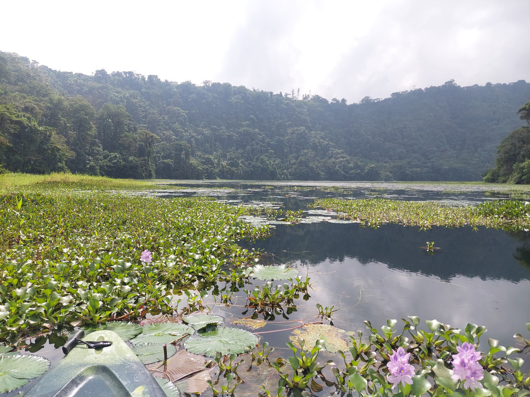Expiatours Costa Rica-El Castillo必去景点