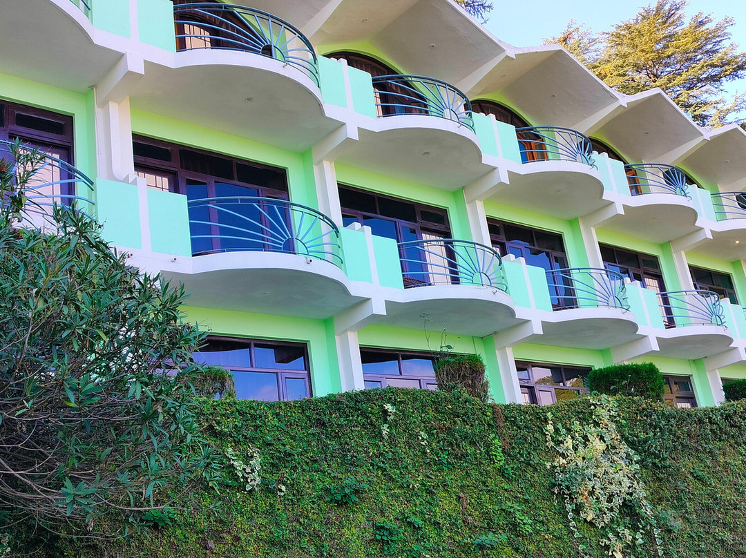 苏曼皇家度假村主图