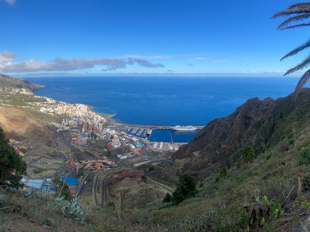 Mirador de la Concepcion-Brena Alta必去景点