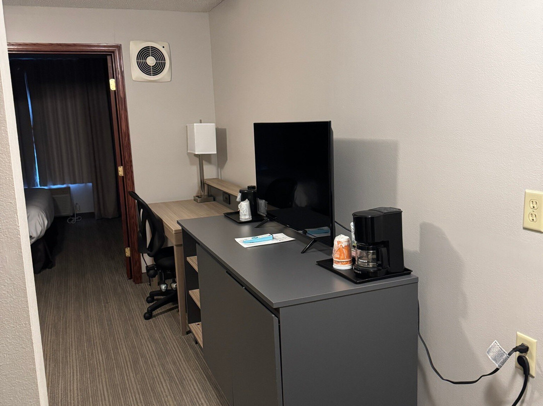 Country Inn & Suites by Radisson, Elk River, MN主图