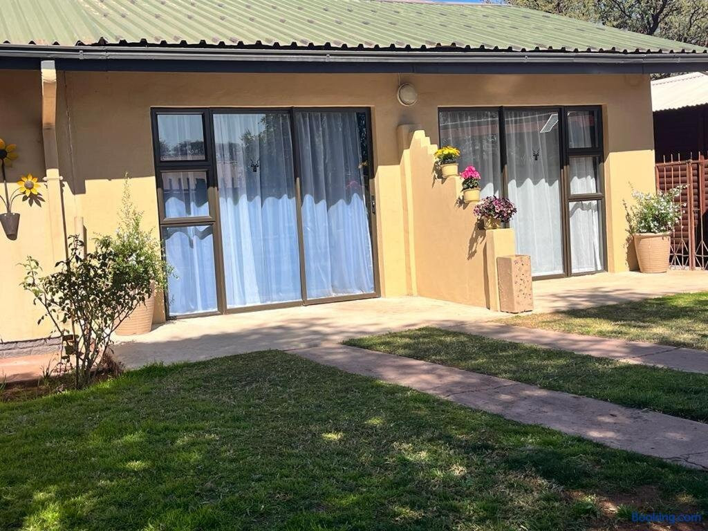Kudu Cottages
