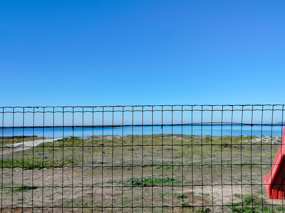 Anaele House Apartments主图