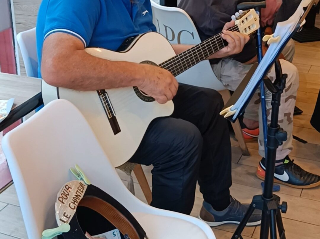 La Petite Galitrelle