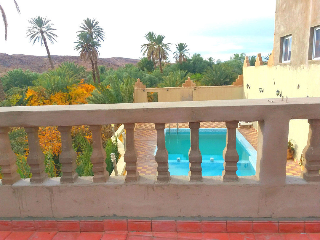 Kasbah El Mehdaoui主图