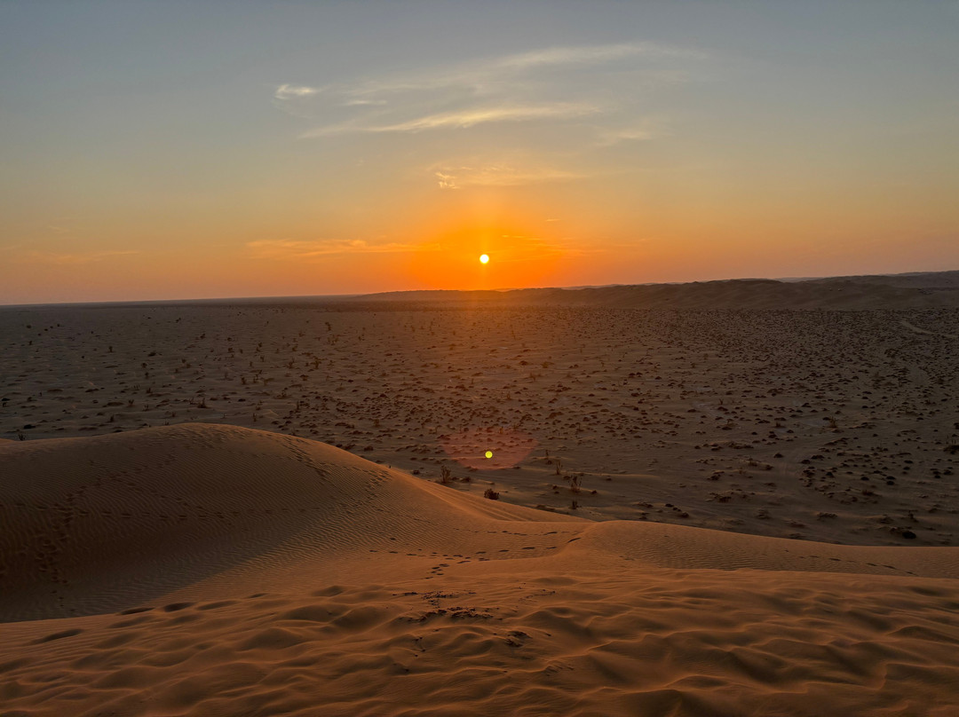 Salalah Magic Tours-塞拉莱必去景点