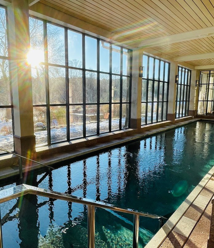Smådalarö Gård Hotell & Spa主图