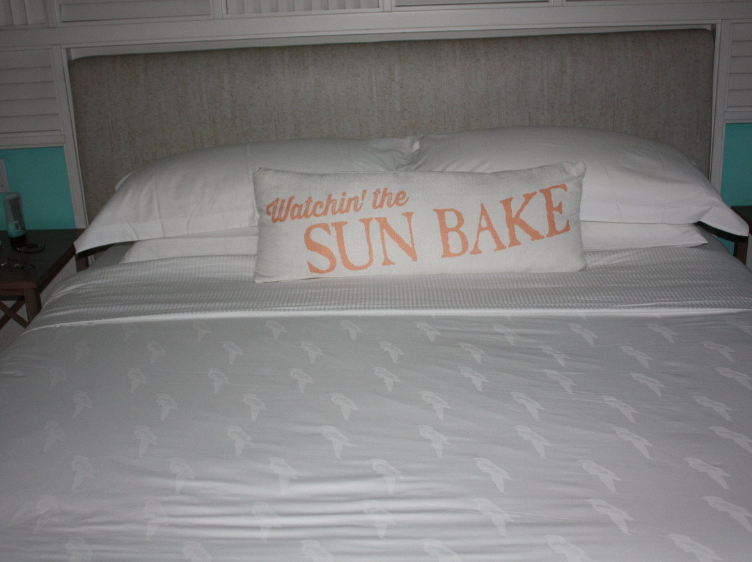 Margaritaville Hollywood Beach Resort主图