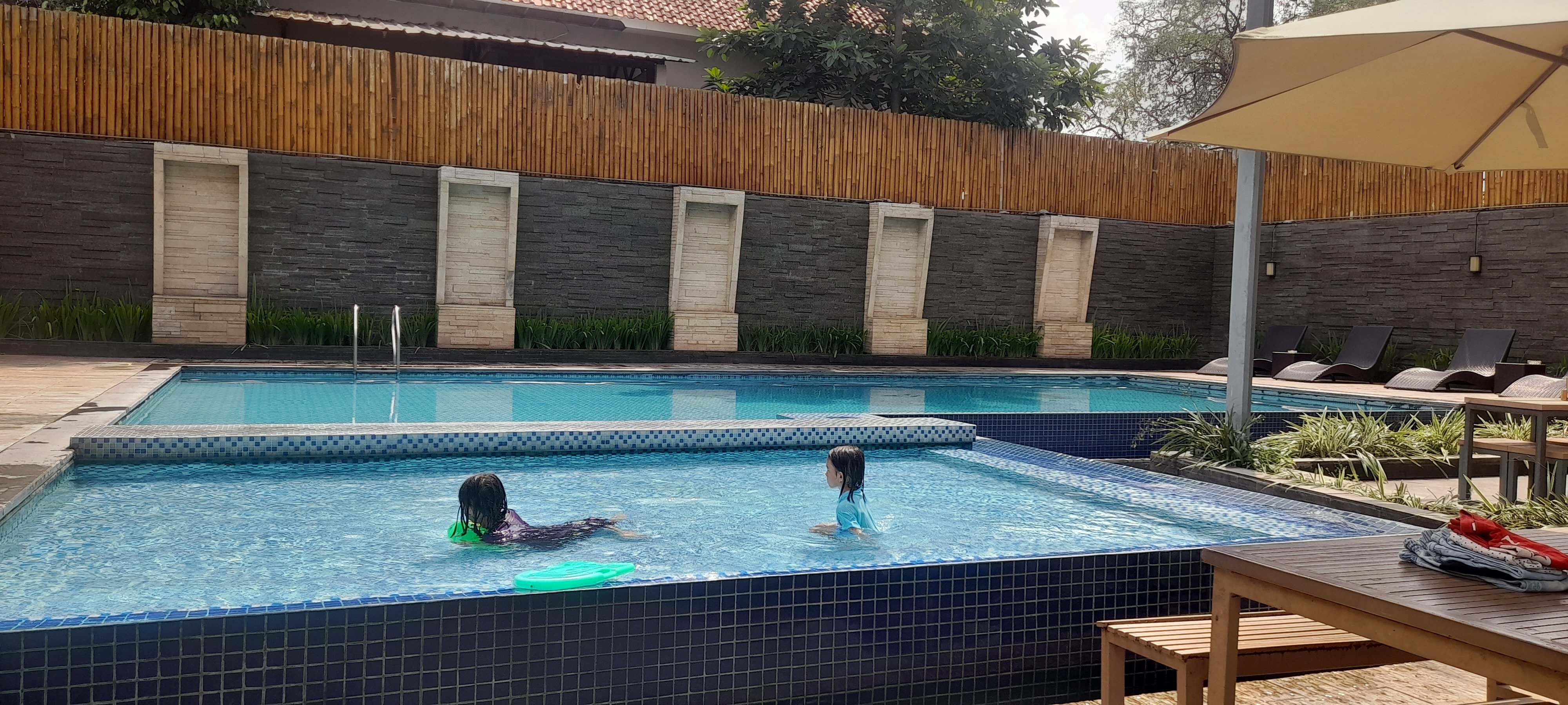 Yasmin Hotel Karawaci-官方