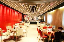太原锦江之星迎泽公园店