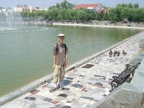 密云云佛山旅游度假村(云佛山-密云水库)主图