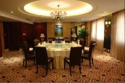 鄂尔多斯艾力酒店主图