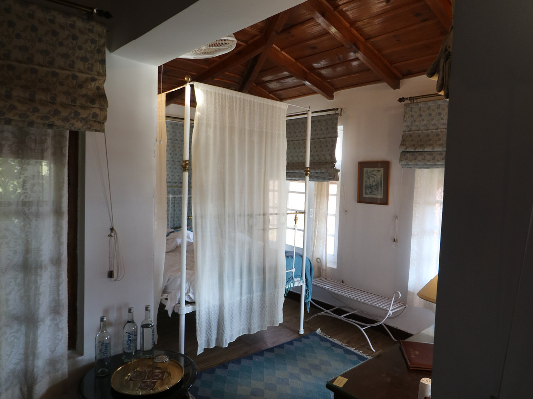 Neemrana's - Ramgarh Bungalows主图