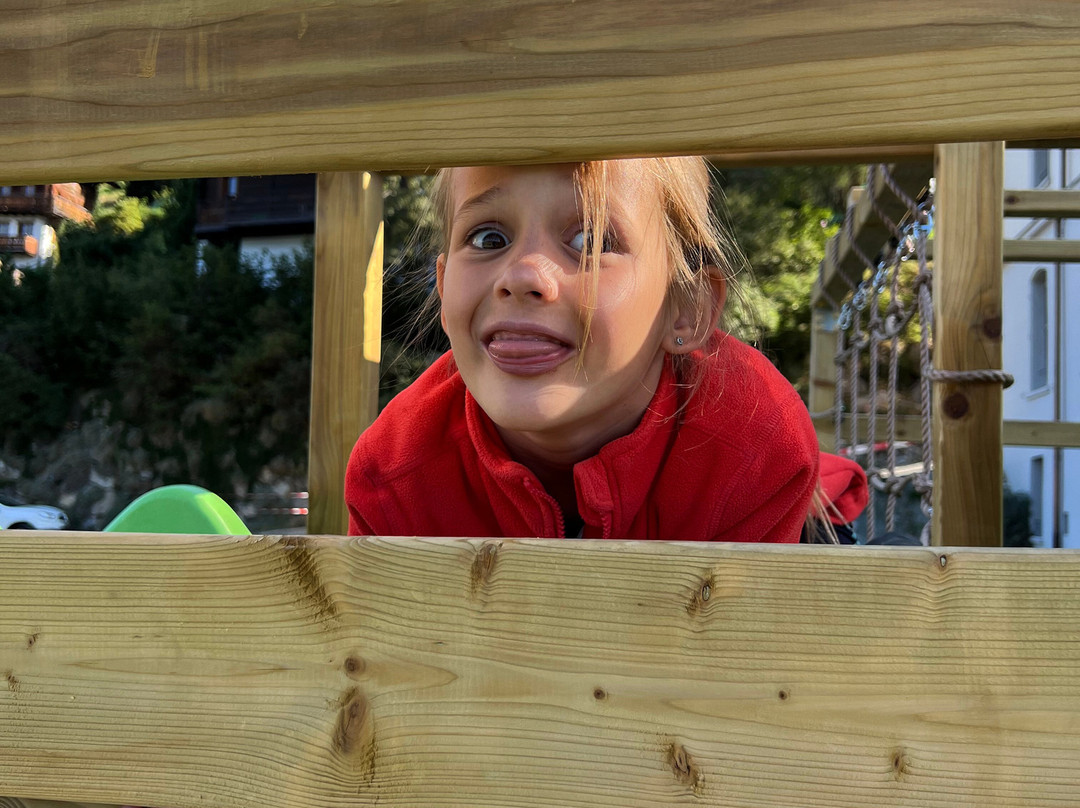 Grand Hôtel Du Cervin主图