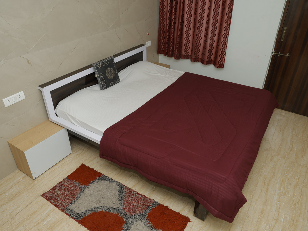 Hotel New Punjab主图