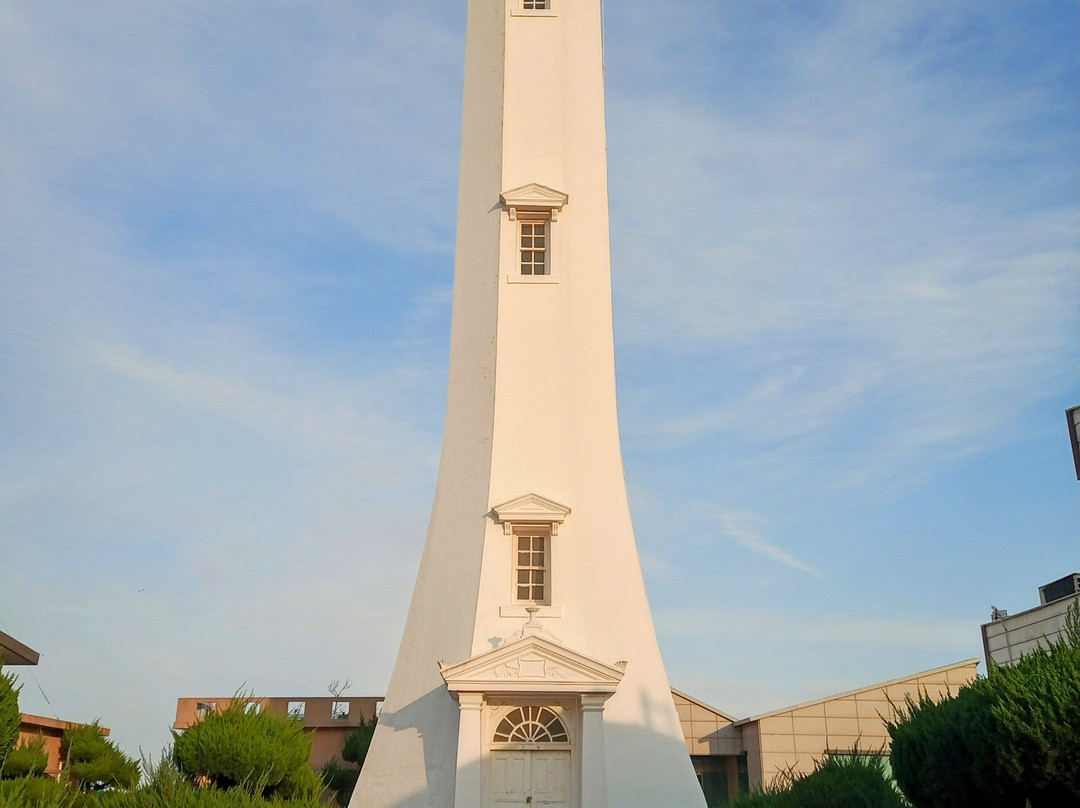 The National Lighthouse Museum-浦项市必去景点