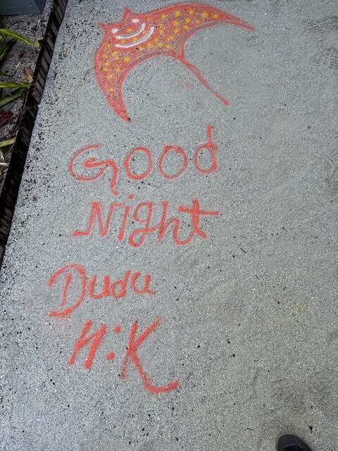 阿米拉弗什度假酒店主图