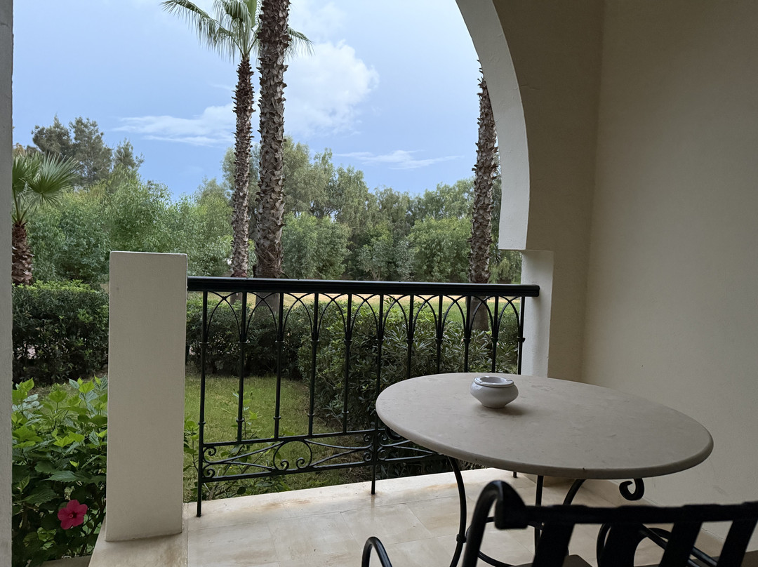 The Residence Tunis主图