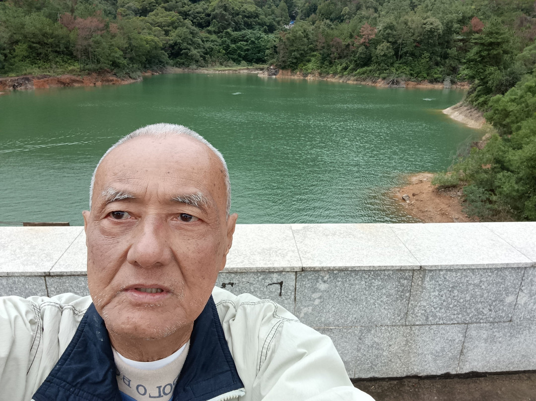 莆田天马山景点图片