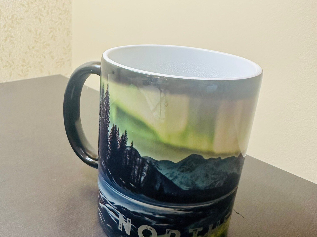 黄刀镇老城区-黄刀镇必去景点