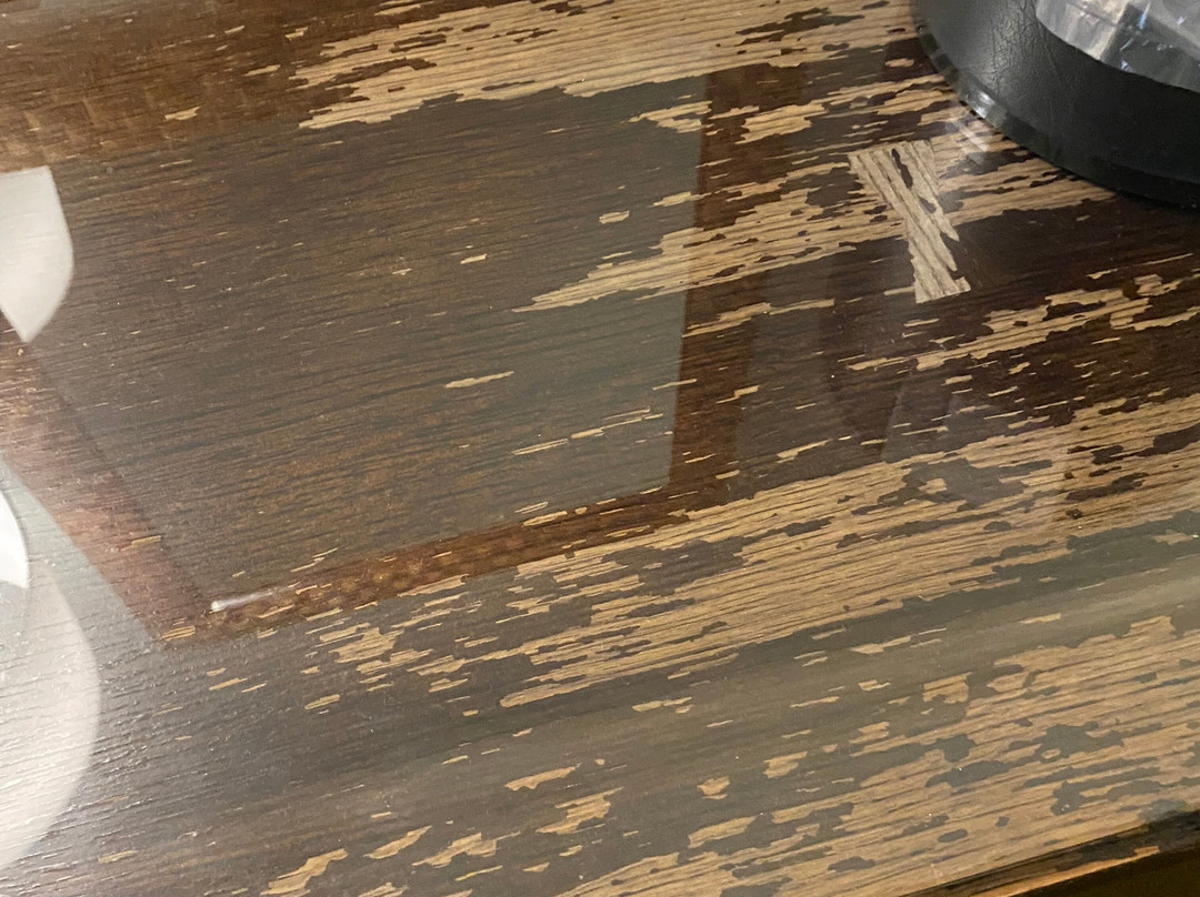 Harbour House Hotel主图