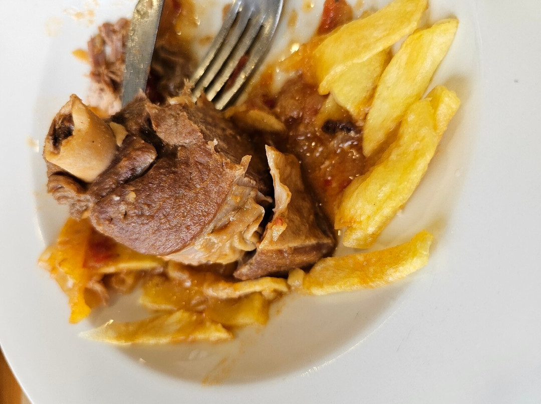 Hotel San Briz主图