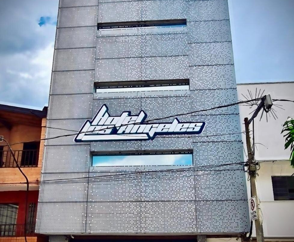 Hotel Los Angeles