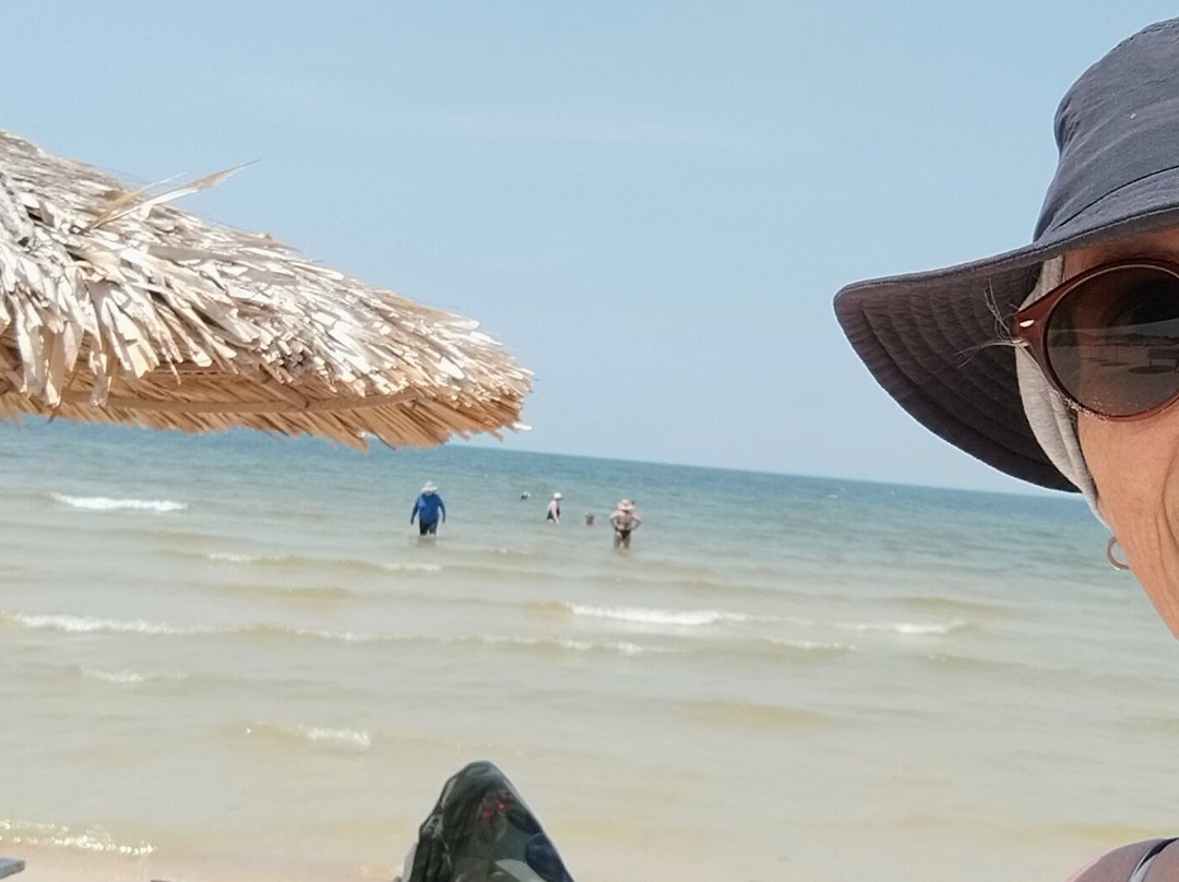 Hotel Mirante Da Ilha主图