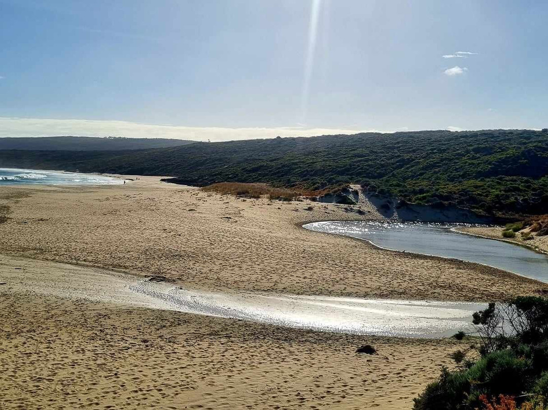 Smiths Beach景点图片