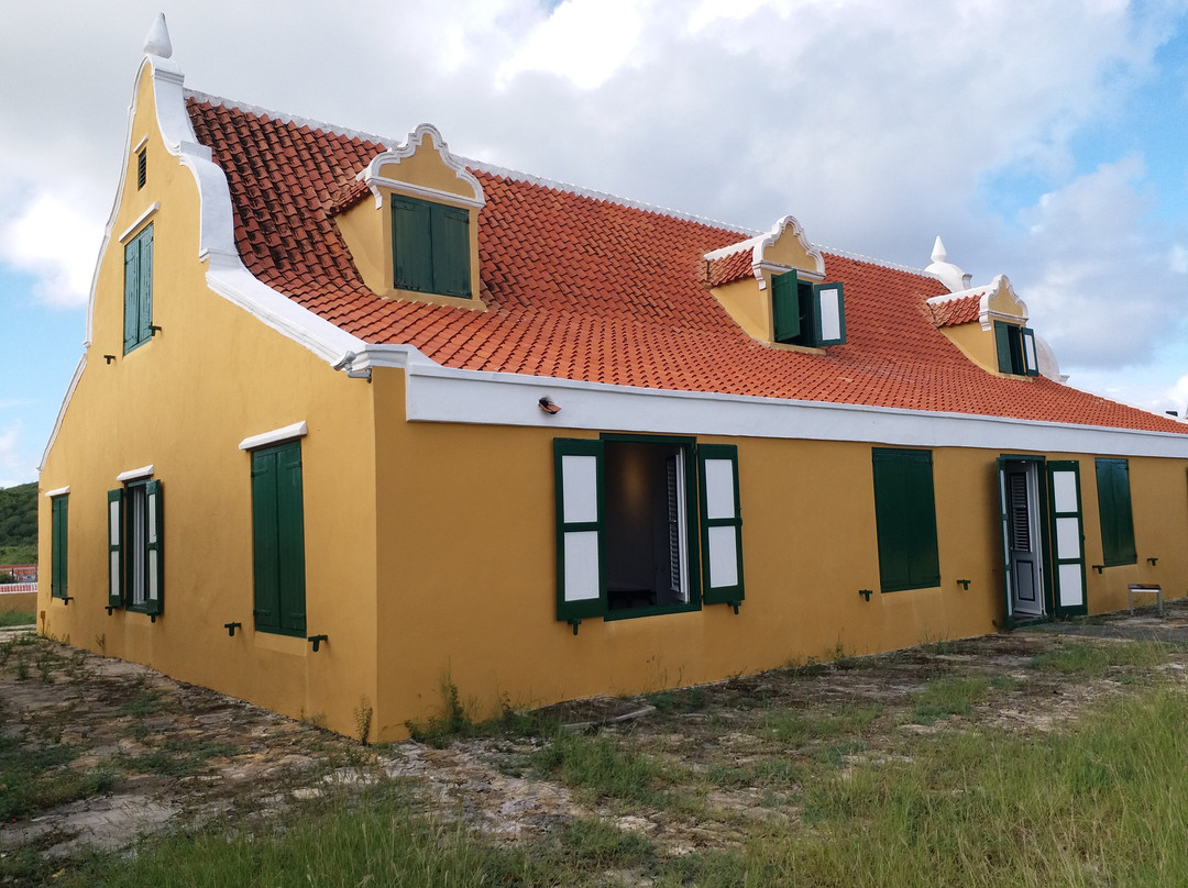 Savonet Museum-Christoffel National Park必去景点