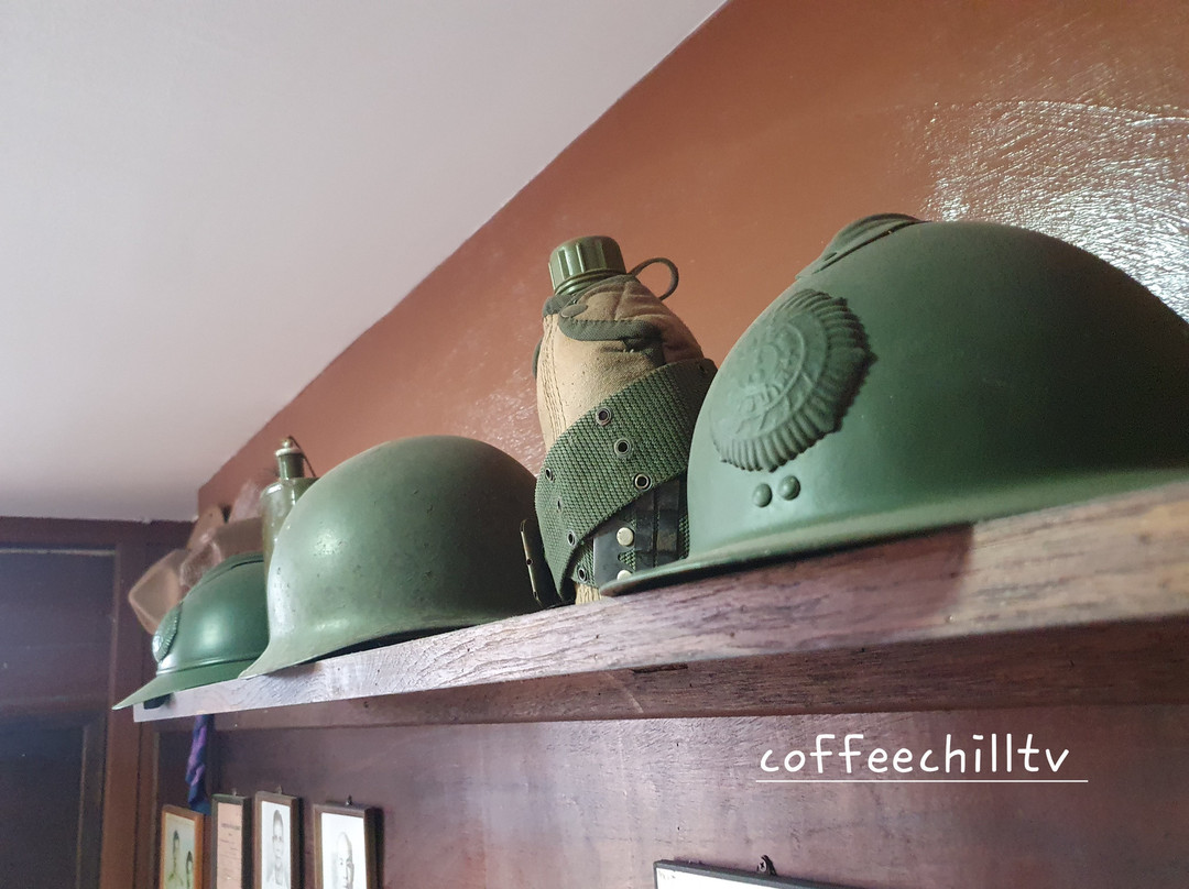 Sgt. Maj. Thawee Folk Museum景点图片
