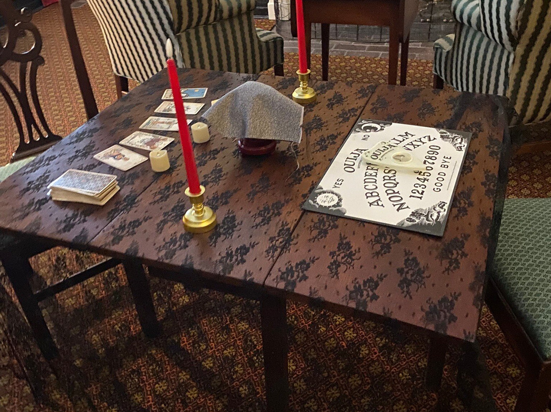 Liberty Hall Historic Site-法兰克福必去景点