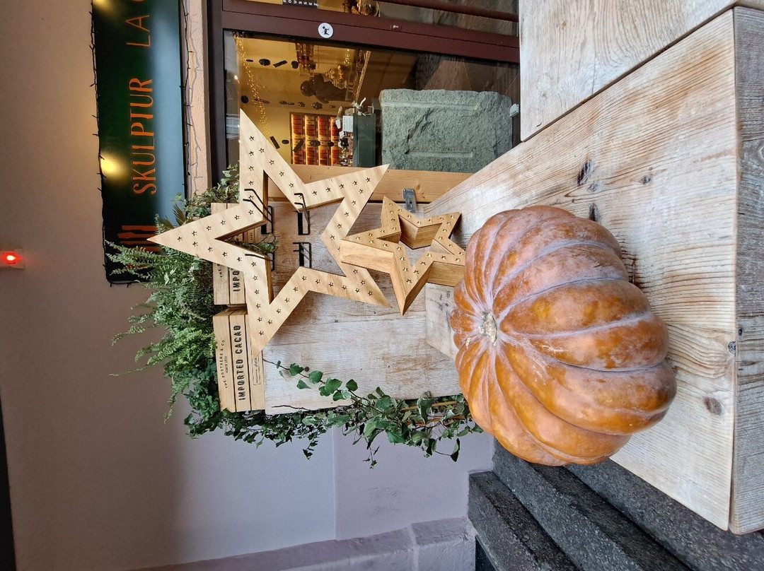Marche de Noel de Kaysersberg景点图片