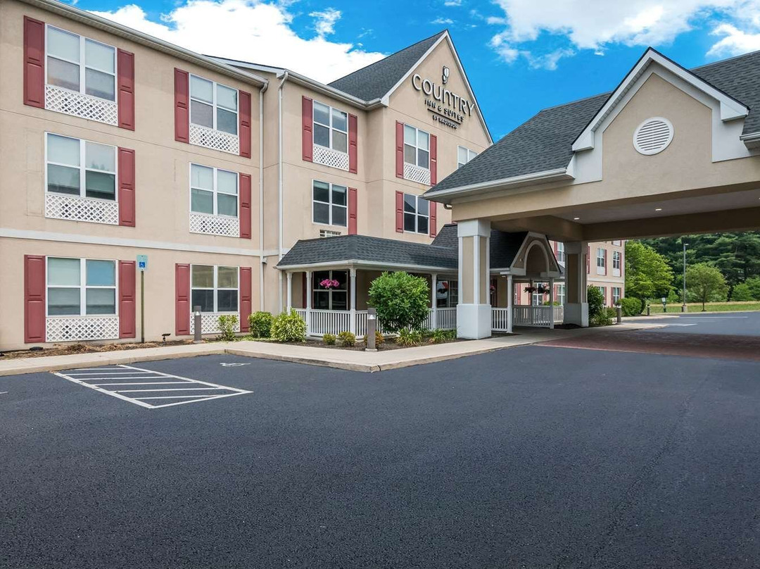 Country Inn & Suites by Radisson, Harrisburg Northeast (Hershey), PA主图