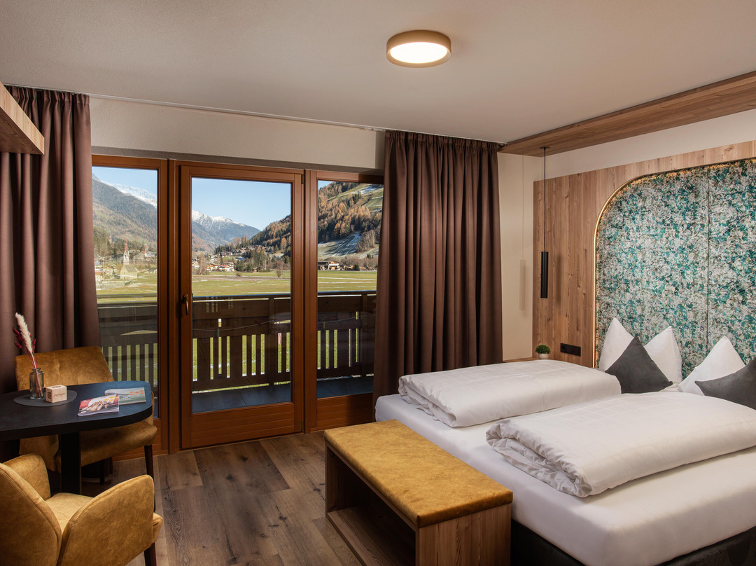 Martinshof Berg Herz Hotel主图