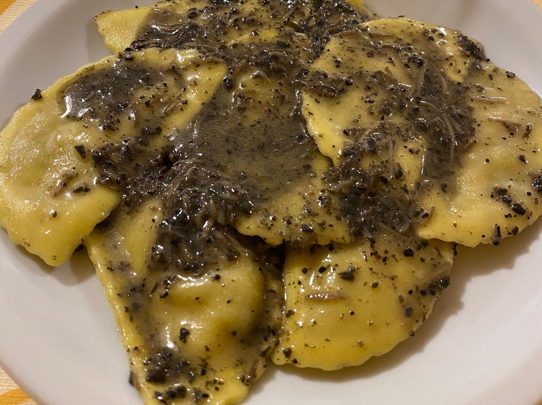 Il Rifugio B&B主图